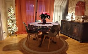 Le Nid - Appartement Avec Exterieur